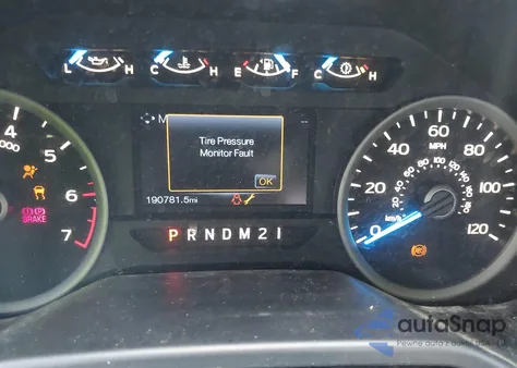 2015 Ford F-150 Xlt z USA, uszkodzony, nr VIN 1FTEW1EF8FKE46286